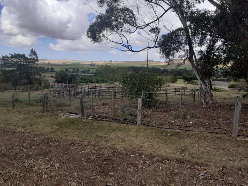 0 Bedroom Property for Sale in Riversdale Western Cape